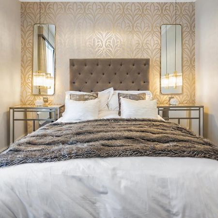Luxury 1-Bed Apartment In Sought After Prime London Location المظهر الخارجي الصورة