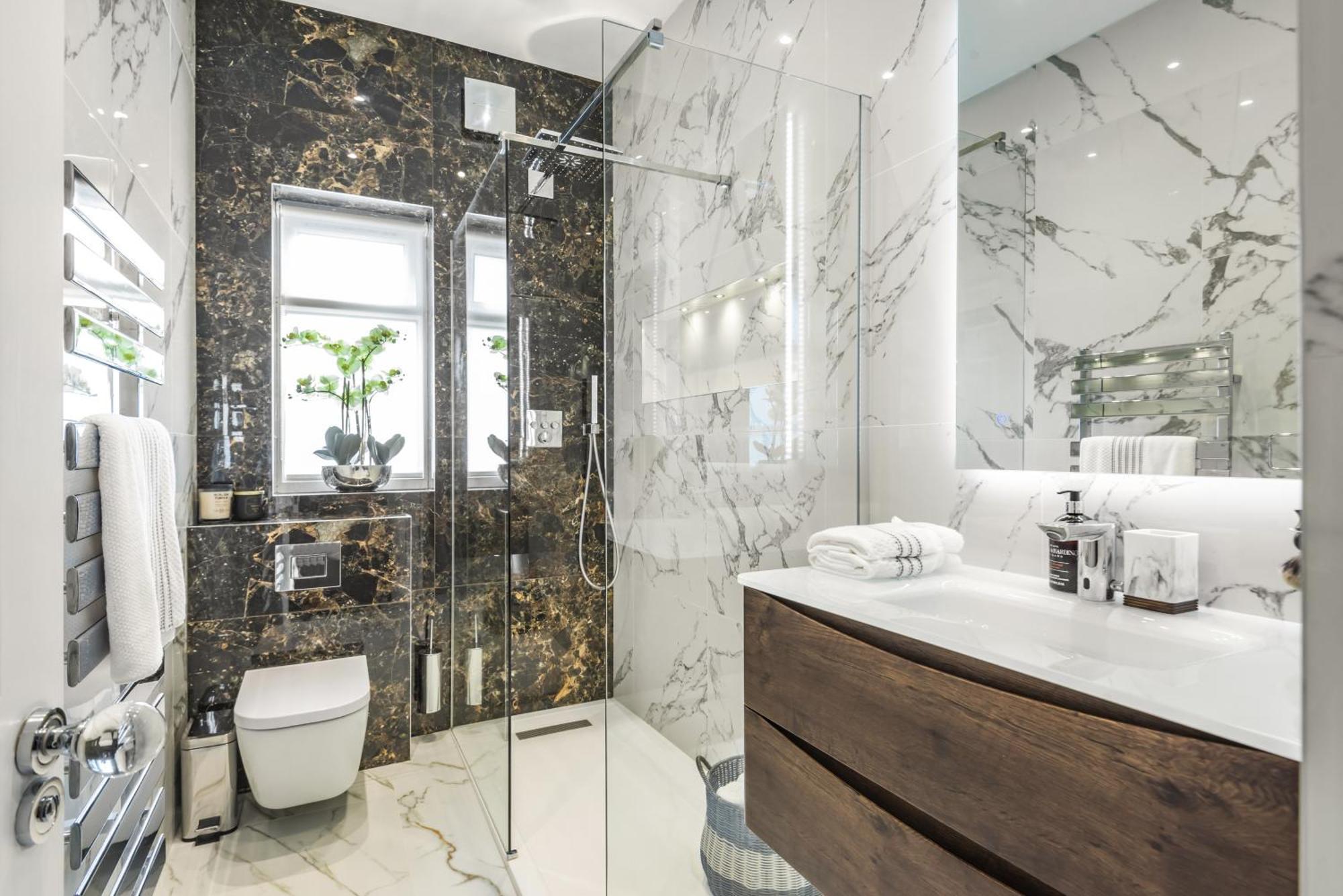 Luxury 1-Bed Apartment In Sought After Prime London Location المظهر الخارجي الصورة